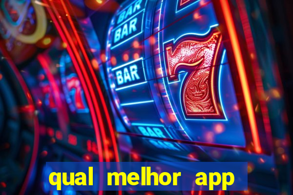 qual melhor app para jogar no jogo do bicho